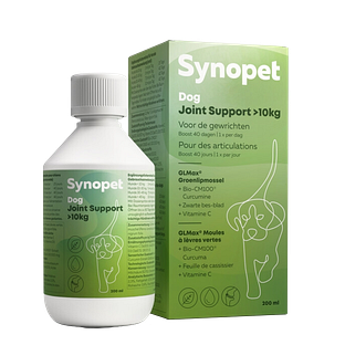 Synopet Dog Joint >10kg 200ML