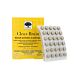 New Nordic Clear Brain Tabletten 60TB Verpakking met inhoud New Nordic Clear Brain Tabletten 60TB Verpakking met inhoud