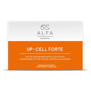 Alfa Up-Cell Forte Tabletten 90TB