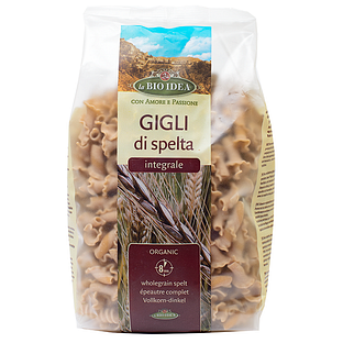 La Bio Idea Gigli Spelt 500GR