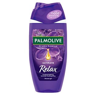 Palmolive Ultimate Relax Shower Gel 250ML