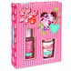 Source Balance Massage Olie met Kaars Geschenkset 1ST verpakking