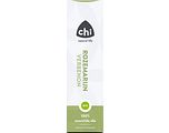 Chi Natural Life Chi Rozemarijn Verbenon Eko Olie 2,5ML