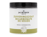 Jacob Hooy Zuiveringszout Pot 250GR