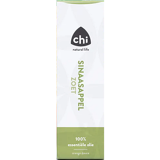 Chi Natural Life Sinaasappel Zoet Olie Cultivar 20ML
