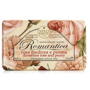 Nesti Dante Romantica Rose & Peony Zeep 250GR