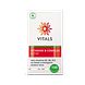 Vitals Vitamine B Complex Actief Capsules 100CP