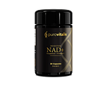 Purovitalis Booster NAD+ Capsules 30CP