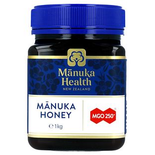 Manuka health Honing MGO 250+ 1KG