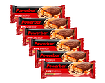 Powerbar Ride Energy Bar Peanut Caramel Voordeelverpakking 6x55GR