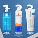 La Roche-Posay Anthelios UV Sport Zonnebrand Mist SPF50+ 200ML Stappenplan