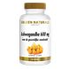 Golden Naturals Ashwagandha Capsules 60CP
