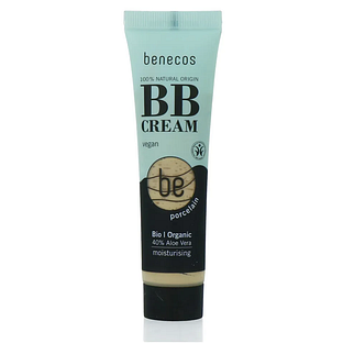 Benecos BB Cream Porcelain 30ML