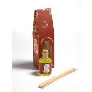 Tadé Couchant Andalous Neroli Geurstokjes 100ML