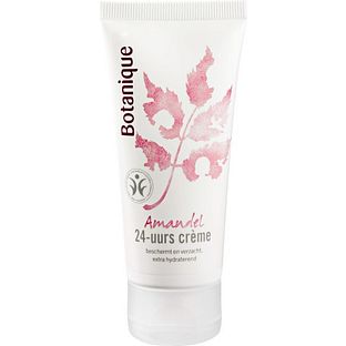 Botanique Amandel 24-uurs Crème 50ML