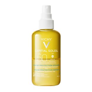 Vichy Capital Soleil Solar Protective Water Hyaluron SPF50 200ML