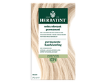 Herbatint Permanente Haarkleuring Platina-Blond 10N 170ML