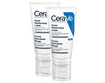 CeraVe Hydraterende Gezichtscrème Multi 2x52ML