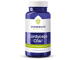 Vitakruid Cordyceps CPA3 mycelium extract 12:1 Vegacapsules 60VCP