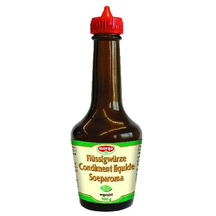 Morga Soeparoma 100ML Morga Soeparoma 100ML