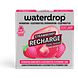 Waterdrop Strawberry Recharge Hydratation Cubes 12ST Waterdrop Strawberry Recharge Hydratation Cubes 12ST
