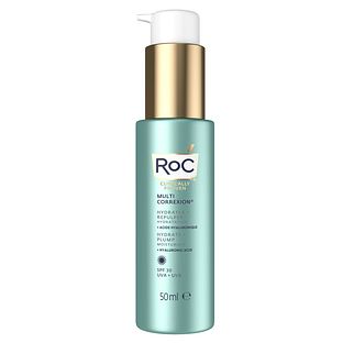RoC Multi Correction Moisturiser Hydrate Plump SPF30 50ML