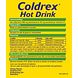 Coldrex Hot Drink - Bij griep en verkoudheid 10ST Coldrex Hot Drink - Bij griep en verkoudheid 10ST