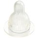 Difrax 1-2-3 Doseerspeen Natural 2ST