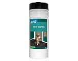 HG Pet Wipes 50ST