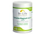 Be-Life Curcuma Magnum 3200 Capsules 60CP