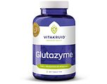Vitakruid Glutazyme oa Spijsverteringsenzymen en L-Glutamine 180TB