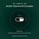 Bonusan Actief Vitamine B Complex Capsules 60CP