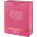Tom Tailor Happy To Be Woman Eau de Parfum 30ML Achterkant van de verpakking Tom Tailor Happy To Be Woman Eau de Parfum 30ML Achterkant van de verpakking