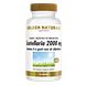 Golden Naturals Scutellaria 2000 mg Capsules 30CP Golden Naturals Scutellaria 2000 mg Capsules 30CP