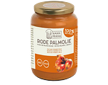 Aman Prana Rode Palmolie 1600ML