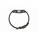 Samsung Galaxy Watch9 (44mm) Bluetooth Silver 1ST smartwatch zijkant Samsung Galaxy Watch9 (44mm) Bluetooth Silver 1ST smartwatch zijkant