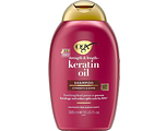 OGX Keratin Oil Shampoo 385ML