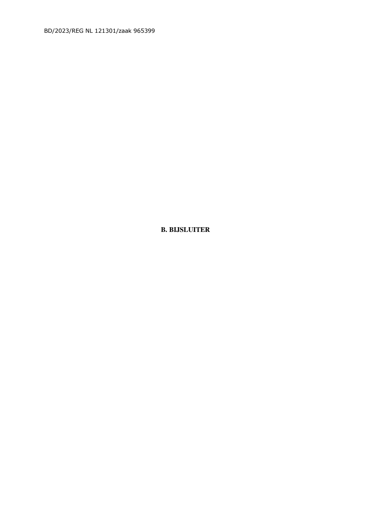 Canishield Halsband Grote Honden afbeelding van document #12, leaflet