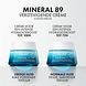 Vichy Mineral 89 100H Moisture Boosting Cream 0% Parfum 50ML