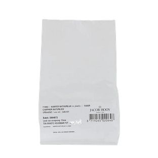 Jacob Hooy Kamfer 250GR