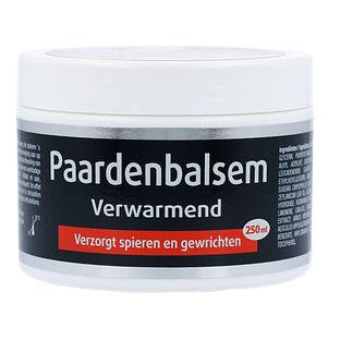 Lucovitaal Paardenbalsem - Bij zware, pijnlijke benen 250ML