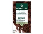 Herbatint Permanente Haarkleuring Licht Koper-Kastanje 5R 170ML