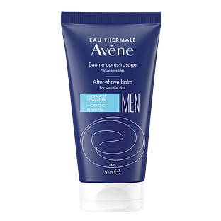 Eau Thermale Avène Aftershave Balsem 50ML Eau Thermale Avène Aftershave Balsem 50ML