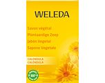 Weleda Plantaardige Zeep Calendula 100GR