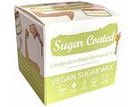 Sugar Coated Underarm + Arm Hair Removal Kit 200GR