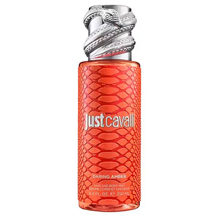 Roberto Cavalli Daring Amber Hair & Body Mist 250ML