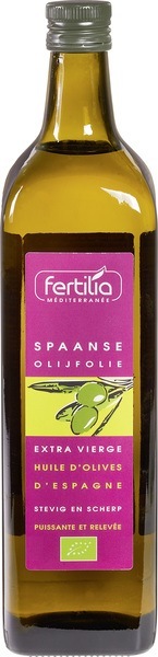 Fertilia Extra Vierge Olijfolie afbeelding