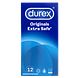 Durex Condooms Extra Safe 12ST Durex Condooms Extra Safe 12ST