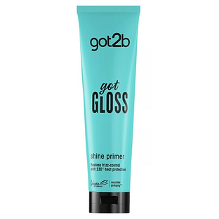 Schwarzkopf Got2b Got Gloss Shine Primer 150ML