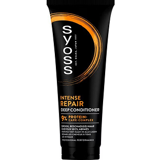 Syoss Intesne Repair Conditioner 9% Protein Care Complex 250ML
